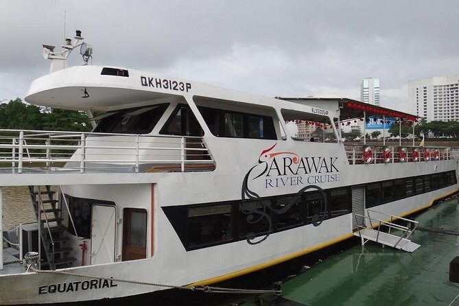 Sarawak Sunset River Cruise - Practical Details and Considerations