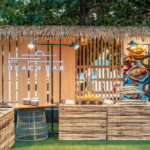 Saturday Night Buffet at My Beach Resort - Why This Tour Works for Travelers
