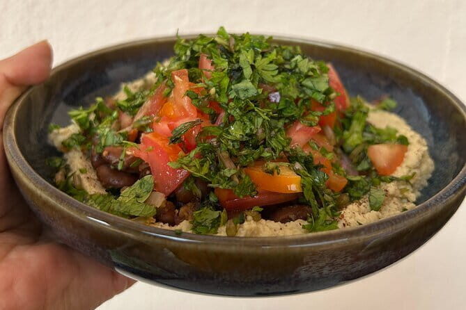Savor Indian Veg/Vegan Flavors in Goa with a Cooking Adventure - The Sum Up