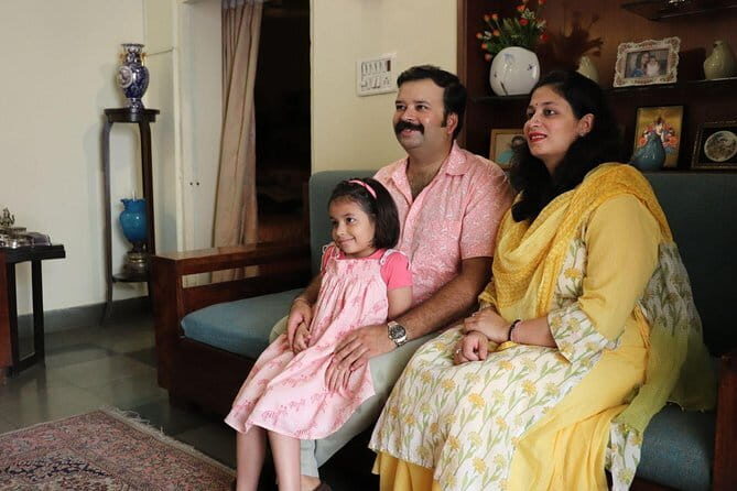 Savour Royal Family Recipes in Central Jaipur cooked by a Local - Frequently Asked Questions