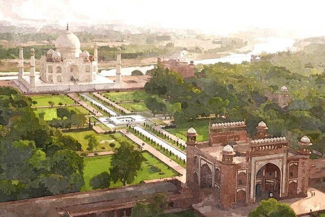Savoury Agra Chat - FAQ