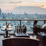 Scarletts Rooftop Fine Dining Restaurant - Who Will Love This Experience?