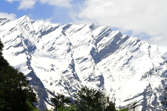 Scenic beauty of Himachal 12 Days - Day 2: Exploring Shimla’s Top Sights