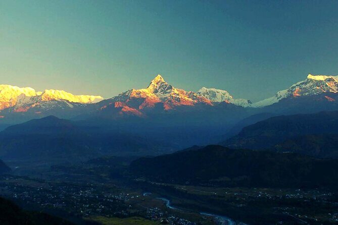 Scenic Drive to Sarangkot Day Tour - The Sum Up: Is It Worth It?