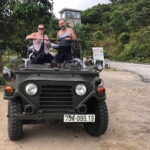 Scenic Jeep Adventure in Hoi An to Hue via Legendary Hai Van Pass - What Travelers Say (Based on Available Reviews)