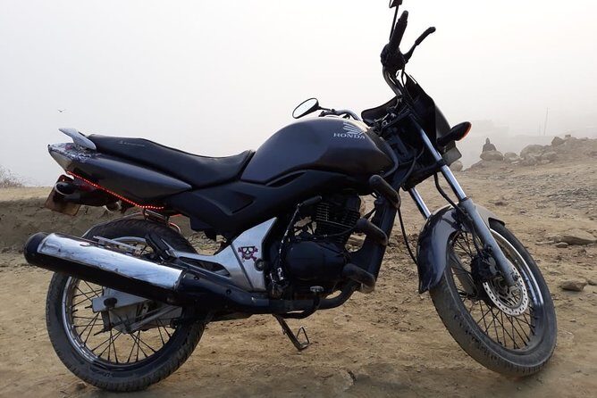 Scenic Motorcycle Riding Tour to Kulekhani - The Sum Up