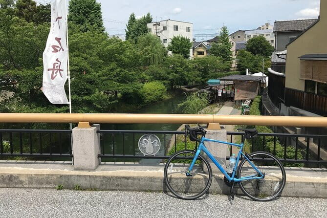 Scenic Riverside Ride in East Kyoto - Who Should Consider This Tour?