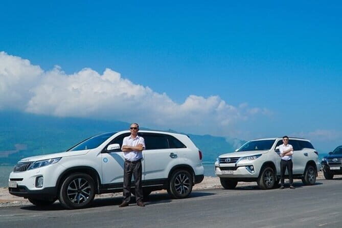 Scenic Stops to Da Nang and Phong Nha Cave with Car Transfer - What’s Included and What to Consider