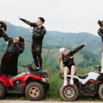 Scenic View ATV Tour and Pineapple Farm Visit in Chiang Rai - The Sum Up: Who Will Love This Tour?