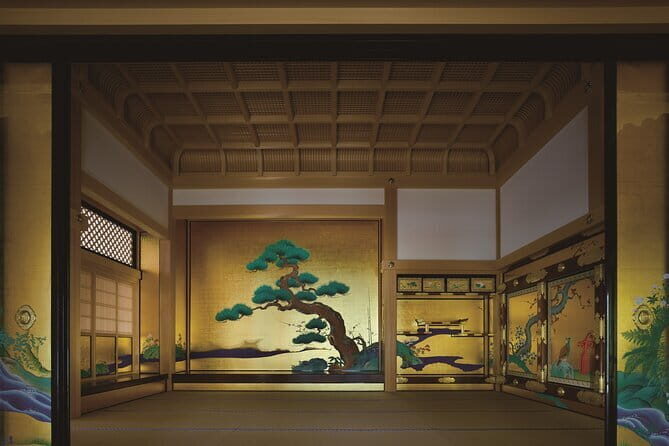 Scents of Samurai, Tour Through Kodo in Nagoya - Who Is This Tour Best Suited For?