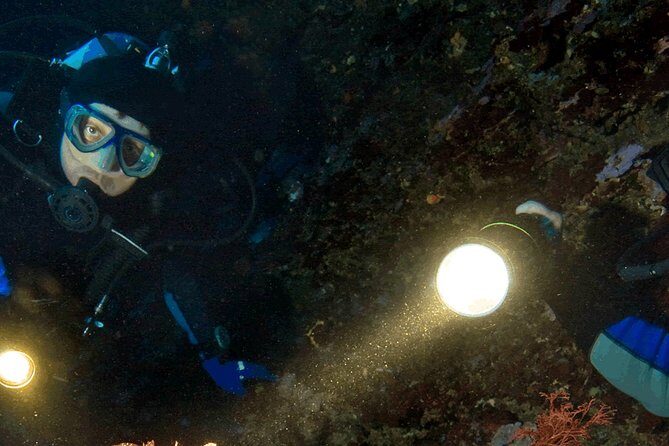 Scuba Diving at Dusk in Unawatuna - The Sum Up: Who Is This Tour Best For?