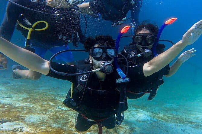 Scuba Diving Langkawi - Pulau Payar Diving - Analyzing the Value