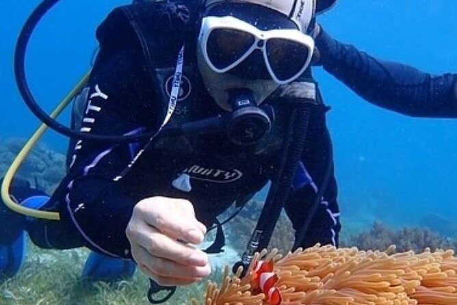 Scuba Diving & Water Sports - Why This Tour Is a Great Choice