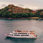 Sea Angel Romantic Sunset Dinner & Sightseeing from Phuket - What Makes This Cruise Special