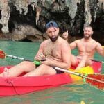 Sea Cave Kayaking and Island Hopping With Small Group From Koh Lanta - Potential Drawbacks and Considerations