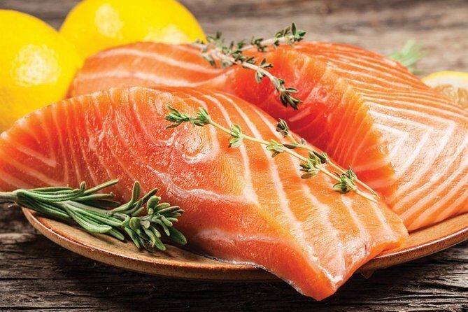 Sea Food Tour - Why This Tour Offers Good Value