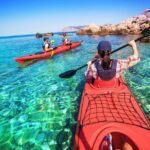 Sea Kayaking Adventure at Ao Thalane Bay from Krabi (SHA Plus) - Practical Details: What to Expect and How to Prepare