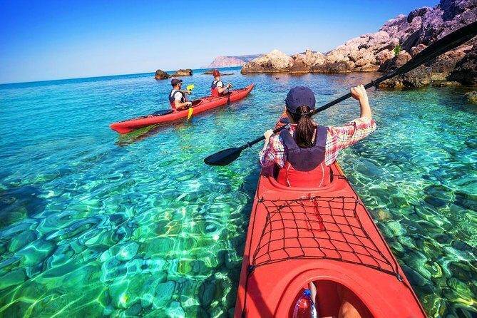 Sea Kayaking Adventure at Ao Thalane Bay from Krabi (SHA Plus) - Practical Details: What to Expect and How to Prepare