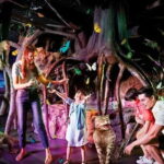 SEA LIFE Bangkok Ocean World Tickets - Practical Tips for Visiting SEA LIFE Bangkok Ocean World