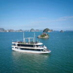 Sea Lion Ha Long Bay Cruise from Hanoi Buffet and Limousine - Detailed Breakdown of the Itinerary