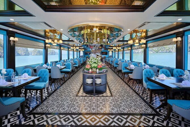 Sea Lion Halong Premium 5 Star All Inclusive Cruise from Hanoi - The Sum Up: Who Is This Tour Best Suited For?