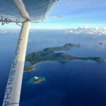 Seaplane Transfer from Busuanga to Taytay - The Aerial Experience: Views That Take Your Breath Away