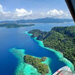 Seaplane Transfer from Puerto Princesa to El Nido - Key Points