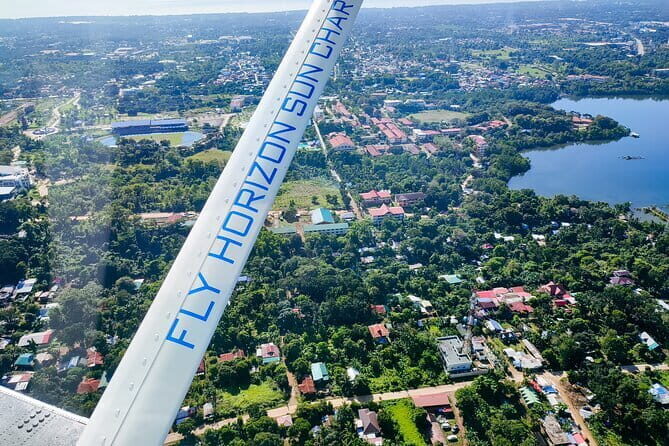 Seaplane Transfer from Puerto Princesa to Flower Island - Additional Insights from Reviewers (If Available)