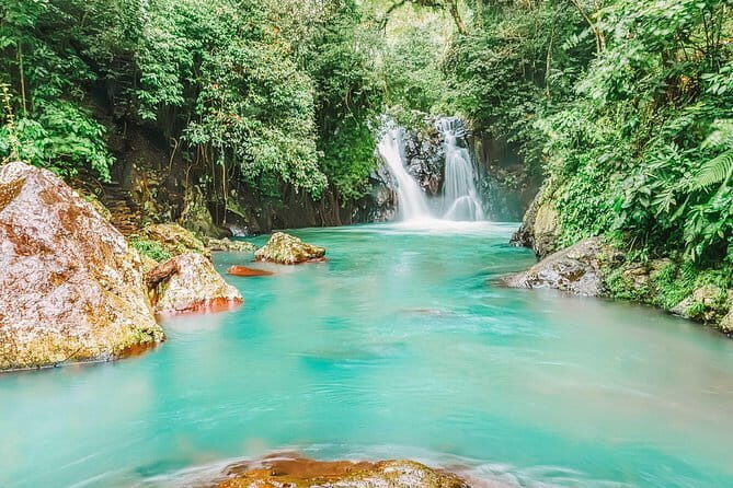 Secret Garden Bali & Pura Ulun Danu Small Group Tour  Full Day - A Deep Dive into the Bali Experience