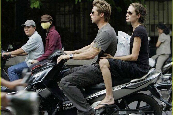 Secret of Ho Chi Minh City on Motorbike 4 Hours - The Sum Up