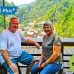 Secret Village, Hot Spring & Waterfall - A Cultural Therapy - Transportation & Group Dynamics