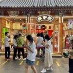 See 15 top amazing attractions at Beijing within 4 full days - Day 4: Tibetan Buddhism and Ancient Education