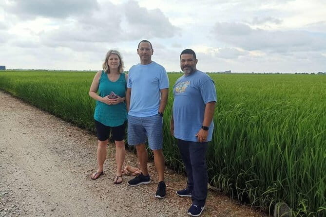 Sekinchan Paddy Field And Fishing Village Tour - Frequently Asked Questions