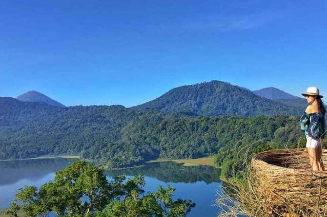 Sekumpul Waterfall Tour - One Day Private Tour - Authentic Insights from Past Travelers