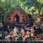 Self-Guided Private Day Tour: Ticket For Binlang Ethnic Village With Chauffeur Service - Who Should Book This Tour?