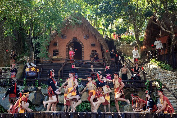 Self-Guided Private Day Tour: Ticket For Binlang Ethnic Village With Chauffeur Service - Who Should Book This Tour?