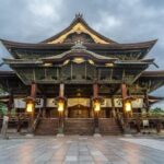 Self-Guided Scavenger Hunt: East Meets West in Nagano! - Practical Tips for Your Nagano Adventure
