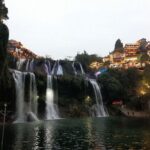Self-Guided Tour:Southern Great Wall and Furong old Town From Fenghuang - Authenticity and Unique Insights from Reviewers