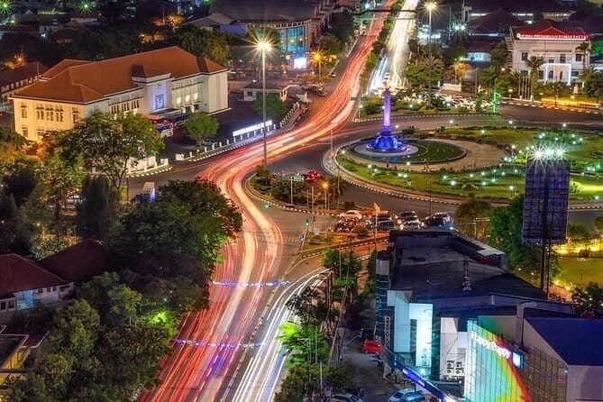 Semarang Private Customized Full-Day Tour with English Speaking Driver - An In-Depth Look at the Semarang Private Car Tour