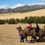 Semi Gobi and Khustai National Park 2 nights and 3 days trip - Authentic Experiences and Local Touches