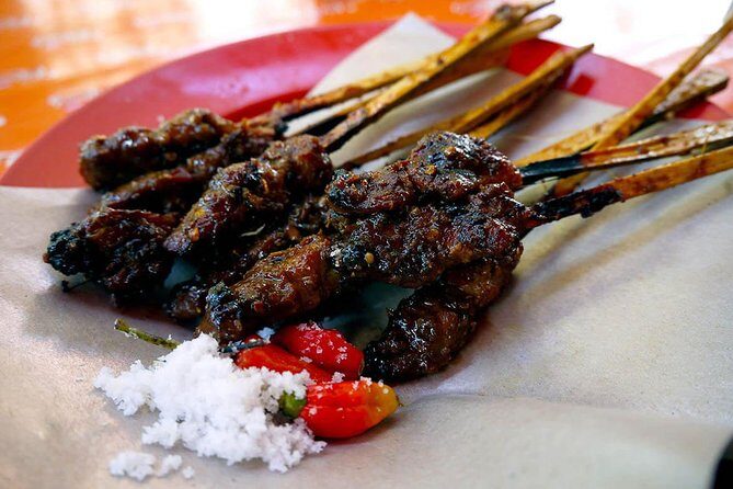 Seminyak Pork Food Tour - FAQs