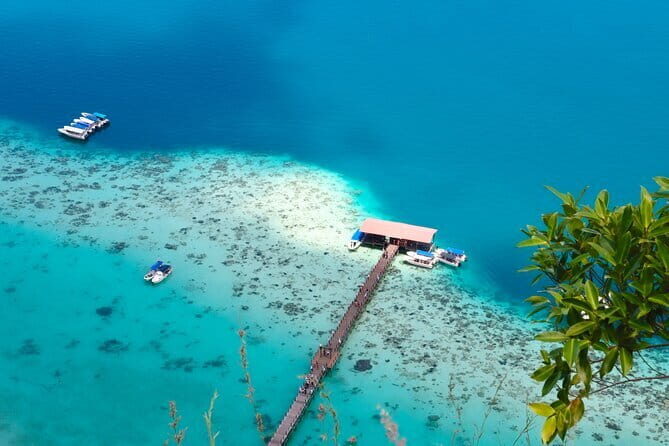 Semporna Hike Bohey 3 Island Snorkel Dive Tour and Lunch - Who is This Tour Best Suited For?