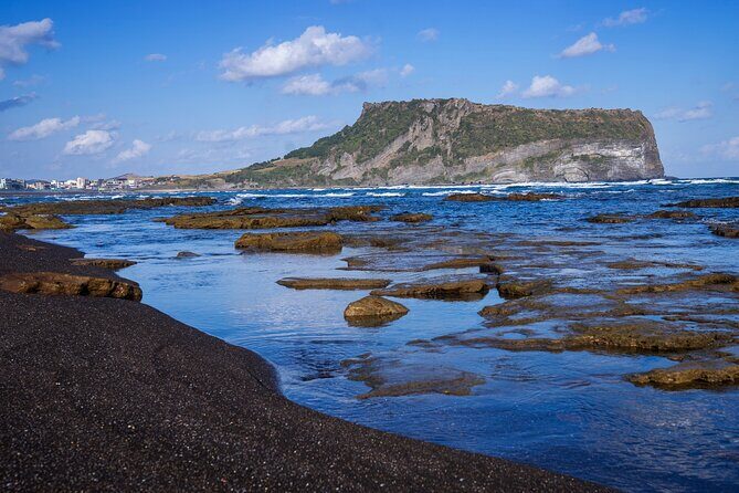 Seogwipo Natural Wonders: Craters, Caves, and Forests - Final Thoughts
