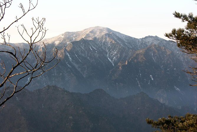 Seoraksan Daecheongbong(1,708m) Peak Hiking [1-Day Tour From Seoul] - Summary: Is This Tour Right for You?