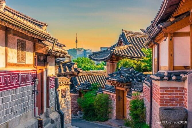 Seoul and Suburbs Private Customized Tour - Practical Details and What to Expect