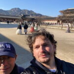 Seoul Highlights Private Walking Tour with a Guide - Authentic Experiences and Hidden Gems