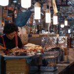 Seoul Market Tour with a Local: 100% Personalized & Private - An In-Depth Look at the Market Tour
