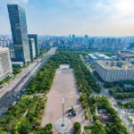Seoul Private Luxury Mercedes Benz Maybach City Tour - In-Depth Look at the Itinerary
