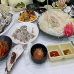 Seoul: The Biggest Sea-food Noryangjin Market Gastroventure Tour - What’s Included & Whats Not