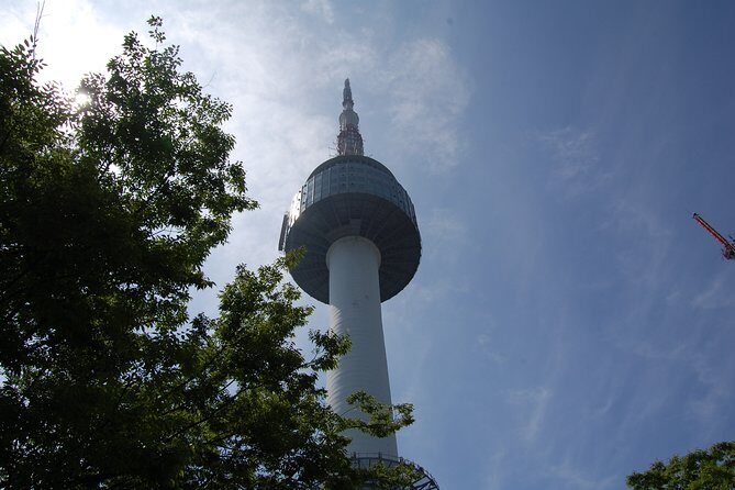 Seoul Tower walking tour - What Travelers Say (Based on Reviews)
